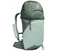Black Diamond - Mochilas para excursión de un día - Trail Vista 28 Laurel Green - Talla M/L - Verde