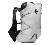 Black Diamond - Mochilas y cinturones trail/running - Distance 15 Alloy - Talla M - Blanco Blanco M