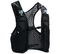 Black Diamond - Mochilas y cinturones trail/running - Distance 2 Black - Talla S - Negro Negro S