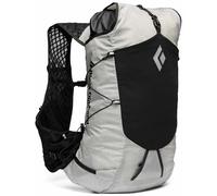 Black Diamond - Mochilas y cinturones trail/running - Distance 22 Alloy - Talla S - Blanco Blanco S