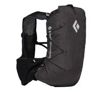 BLACK DIAMOND Distance 8 Backpack - Unisex - Negro - talla L- modelo 2025