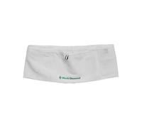 Black Diamond - Mochilas y cinturones trail/running - Distance Run Belt Alloy - Talla L - Blanco Blanco L