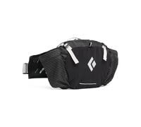 Black Diamond - Mochilas y cinturones trail/running - Pursuit 6 Waist Pack Black - Negro Negro one size