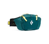 Black Diamond - Mochilas y cinturones trail/running - Pursuit 6 Waist Pack Deep Woods - Caqui Caqui one size