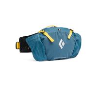 Black Diamond - Mochilas y cinturones trail/running - Pursuit 6 Waist Pack Midnight Blue - Azul Azul one size