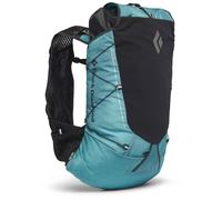 Black Diamond - Mochilas y cinturones trail/running - W Distance 22 Dark Patina para Mujer - Talla L - Azul Azul L