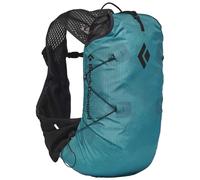 Black Diamond - Mochilas y cinturones trail/running - W Distance 8 Dark Patina para Mujer - Talla 169-180 cm - Azul Azul 169-180 cm
