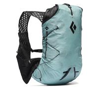 Black Diamond - Mochilas y cinturones trail/running - W Distance 8 Glacier para Mujer - Talla M - Azul Azul M