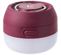 Black Diamond Moji lámpara Frontal Mixta, Color Dark Berry, tamaño Talla única