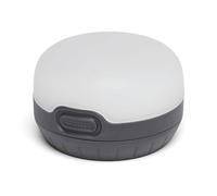 Black Diamond MOJI Linterna LED compacta para camping (150 lúmenes) | Compatibilidad de doble combustible, compatible con batería BD 1500, para senderismo, camping, correr, mochileros