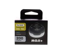 Black Diamond Moji+ Linterna para camping Talla única Negro