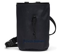 Bolsa de tiza Black Diamond Bolsa de tiza Mojo (Carbono)