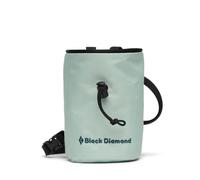 BLACK DIAMOND Mojo Chalk Bag - Unisex - Verde - talla M/L- modelo 2025