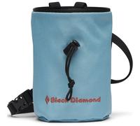 BLACK DIAMOND Mojo Chalk Bag - Unisex - Azul - talla S/M- modelo 2026