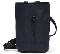 BLACK DIAMOND Mojo Chalk Bag - Unisex - Negro - talla S/M- modelo 2026