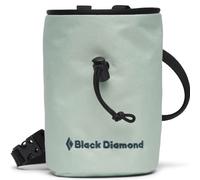 BLACK DIAMOND Mojo Chalk Bag - Unisex - Verde - talla S/M- modelo 2026