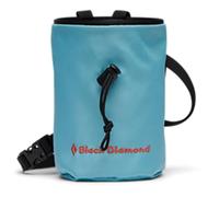 BLACK DIAMOND Mojo Chalk Bag - Unisex - Azul - talla M/L- modelo 2025