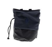 Black Diamond Mojo Zip Bolsas de tiza M-L Antracita