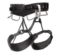 Arnés de escalada y alpinismo Adulto Black Diamond Momentum 4S L/XL