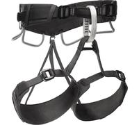 BLACK DIAMOND Momentum 4s Harness - Hombre - Gris - talla XXS- modelo 2025