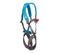Black Diamond Momentum Harness-Kids' FL BD6511094004ALL1