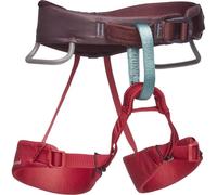 BLACK DIAMOND Momentum Harness Kids' - Niño - Violeta / Rojo - talla única- modelo 2026