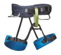 Black Diamond Momentum Junior Harness - SS23 - Talla Única