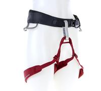 Black Diamond Momentum Mujer Correa para escalada L Rosa subido