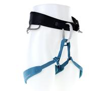 Black Diamond Momentum Mujer Correa para escalada M Turquesa