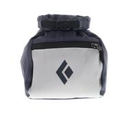 Black Diamond Mondito Chalk Pot Bolsas de tiza Talla única Gris