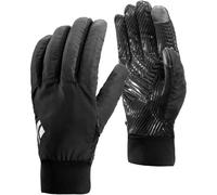 BLACK DIAMOND Mont Blanc Gloves - Unisex - Negro - talla 8.5/9- modelo 2026