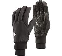 Black Diamond Mont Blanc Guantes, Unisex Adulto, Black, Medium