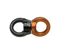 Black Diamond - Mosquetones Escalada - Rotor - Rojo