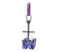Black Diamond Negro Diamante, Unisex Adulto, Color sólido, # 5