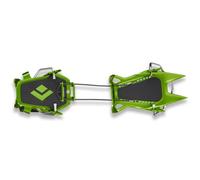 BLACK DIAMOND Neve Pro Crampons - Unisex - Verde - talla única- modelo 2025