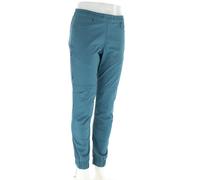 Black Diamond Notion Pants Caballeros Pantalón de escalada XL Azul oscuro