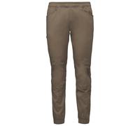 BLACK DIAMOND Notion Pants - Hombre - Marrón - talla XL- modelo 2026