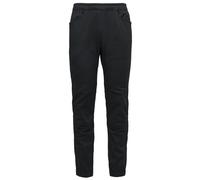 BLACK DIAMOND Notion Pants - Hombre - Negro - talla XS- modelo 2026