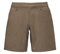 BLACK DIAMOND Notion Shorts - Hombre - Marrón - talla M- modelo 2026