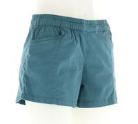 Black Diamond Notion Shorts Mujer Short de escalada L Azul