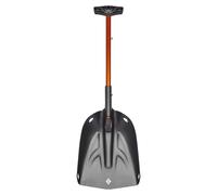 BLACK DIAMOND Deploy Shovel - Unisex - Negro / Narnaja - talla única- modelo 2026