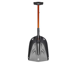Black Diamond - Palas - Deploy Octane - Naranja Naranja one size