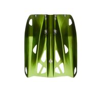 Black Diamond - Palas - Transfer Lt Shovel Blade Envy Green - Verde Verde one size