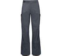 Black Diamond - Pantalones de esquí - M Recon LT Stretch Pants Carbon - Talla M - Gris Gris M