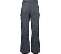 Black Diamond - Pantalones de esquí - M Recon LT Stretch Pants Carbon - Talla S - Gris Gris S