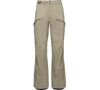 Pantalón de esquí extensible Black Diamond Recon LT L Male