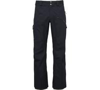 Black Diamond - Pantalones de esquí - M Recon Stretch Pants Black - Talla M - Negro Negro M