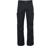 Black Diamond - Pantalones de esquí - M Recon Stretch Pants Black - Talla S - Negro Negro S