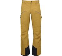 Black Diamond - Pantalones de esquí - M Recon Stretch Pants Flax - Talla M - Beige Beige M