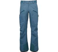 Black Diamond - Pantalones de esquí - M Recon Stretch Pants Midnight Blue - Talla L - Azul Azul L